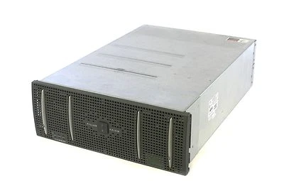 Oracle Pillar Axiom 600 Slammer (7102917) con puertos FC de 4 GB Foto 1 de 3