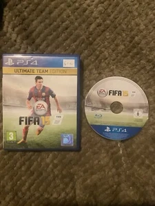 FIFA 15 ps4 - Picture 1 of 1
