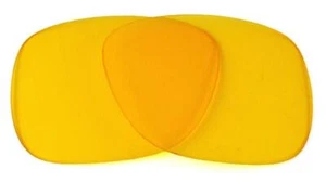 NUEVO REPUESTO POLARIZADO LENTE DE VISIÓN NOCTURNA AJUSTE RAY BAN RB4187 CHRIS 54mm SUNGLA - Imagen 1 de 5