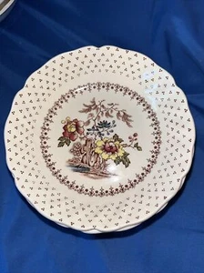 Royal Doulton GRANTHAM Fruit Bowl - Picture 1 of 2