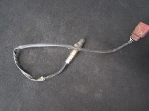 VOLKSWAGEN PASSAT 2002 LAMBDA SENSOR 4 WIRES, WHITE WHITE BLACK SIZE #272304-83 - Picture 1 of 1