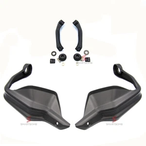 Protectores de manillar BMW S1000XR 13-18 F800GS ADV 13-18 R1200GS 13-18 R1250GS - Bild 1 von 8