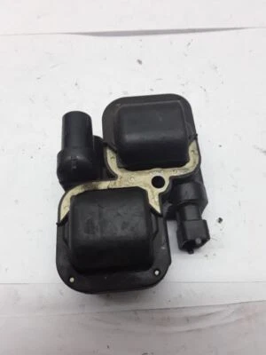 Bobina/encendedor 1999 MERCEDES E320 E-320 A0001587303 5xA-12P Foto 1 de 4