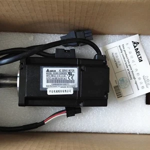 1Pc New Delta Servo Motor ECMA-C20602ES ECMAC20602ES Free Shipping - Picture 1 of 2