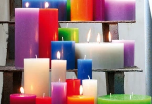 Liquid Candle Dye for Paraffin-Soy-Gel Wax (1/2 oz, 1 oz, 2 oz, 4 oz Bottle) - Picture 1 of 1