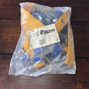 Werner H132001 Blue armor (S) - Picture 1 of 4