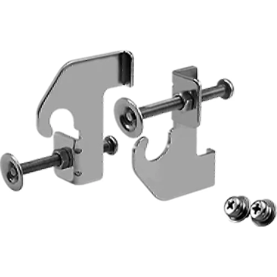 Kit de montaje empotrado Icom MBF-5 f/M330 Foto 1 de 1