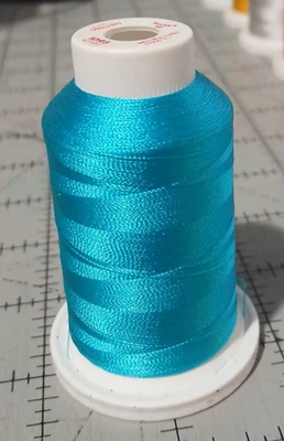 Sulky 40 Wt. 100% Viacose Color 1095 1000m - Image 1 of 3