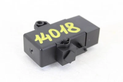 2012-2018 AUDI A6 A8 S8 REAR HEATED SEAT CONTROL MODULE UNIT OEM 3T0959772B Foto 1 de 4