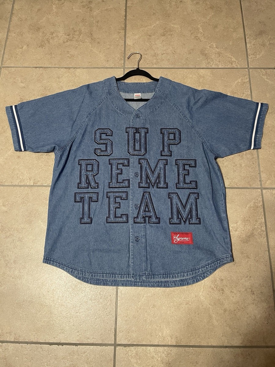 Supreme Baseball Activewear for Men for sale | eBay
