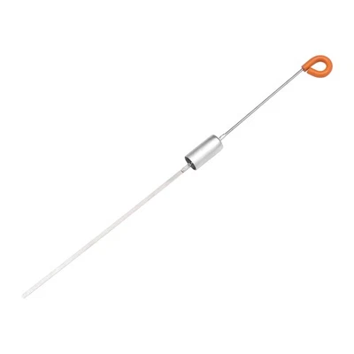 Motor Aceite Nivel Indicador Varilla Nivel para Acura Integra Naranja - Imagen 1 de 4