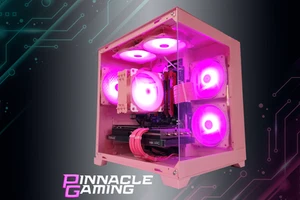 ⭐⭐⭐⭐⭐ PC de escritorio para juegos personalizada Ryzen 5 RX 580 8 GB SSD 1 TB 16 GB DDR4 pin - Imagen 1 de 7