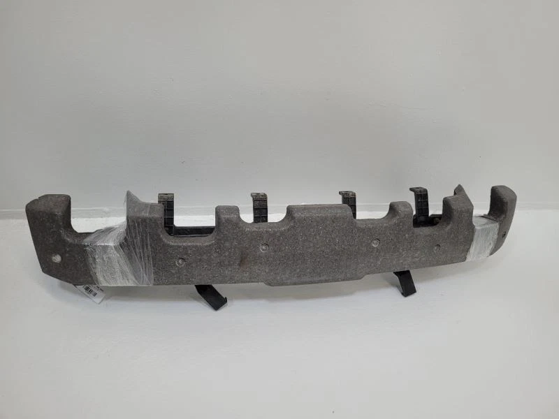 HYUNDAI ELANTRA 2001-2006 Rear Bumper Reinforcement Sedan Excluding GT - Image 1 of 4