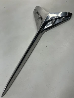 1960 Chevrolet Impala седан и Nomad задняя дверь Jet c2 - Изображение 1 из 4