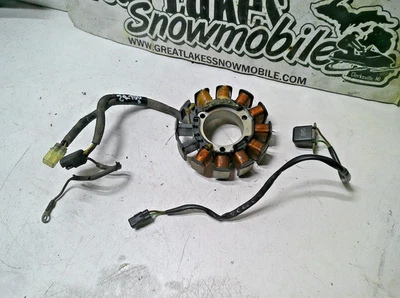 Arctic Cat ZR ZL 700 1999 moto de nieve motor encendido estator bobina de pulso Foto 1 de 4