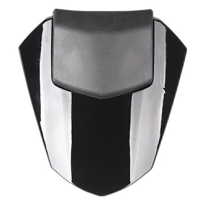 Motorcycle Rear Seat Cover Cowl For Yamaha YZF R6 2008-2015 2009 2010 2011 Black Foto 1 de 4