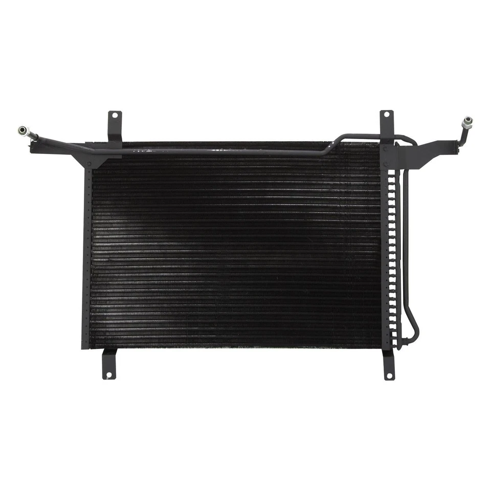 For Ford F-150 1980-1993 Spectra Premium 7-4150 A/C Condenser Foto 1 de 4