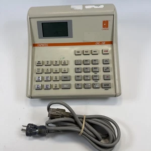 Calibrador de dosis de radioisótopos Capintec CRC-15R - Imagen 1 de 6