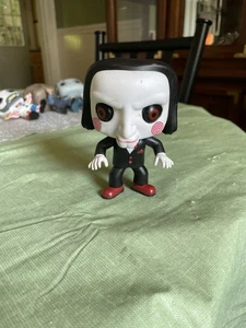 Billy From Saw Funko Pop - Picture 1 of 2
