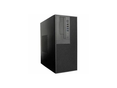 In Win Computer Case - Mini-tower - 450 W - Micro ATX Motherboard Supported - 1 - Image 1 of 4