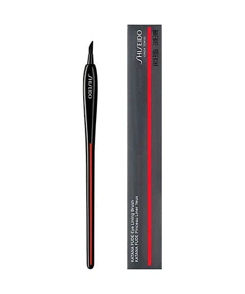 New Shiseido KATANA FUDE Foundation Brush Japan - Image 1 of 2