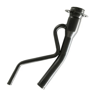 Tubo de cuello de llenado de tanque de gasolina de combustible para camioneta Ford F250 F350 Super Duty 99-04 FN786 Foto 1 de 4