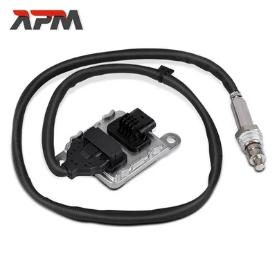 Sensor de óxido de nitrógeno sensor Nox para VW Passat Variant Skoda Superb III 2.0 TDI - Imagen 1 de 4