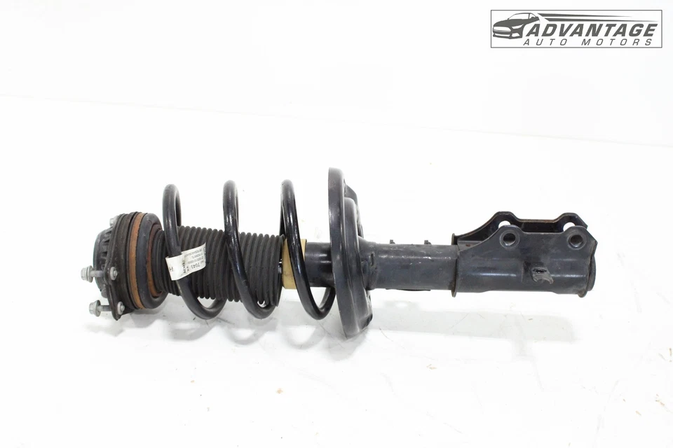 2019-2023 CADILLAC XT4 AWD FRONT LEFT SHOCK STRUT ABSORBER & COIL SPRING OEM - Image 1 of 4