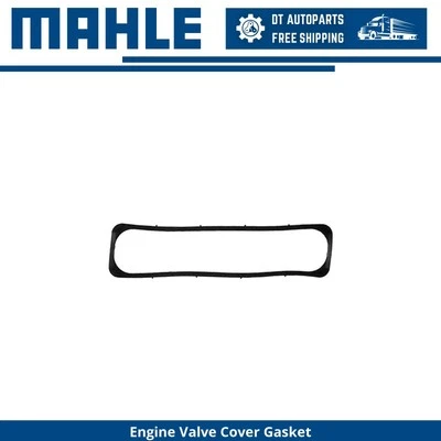 Для 1990-1992 Cadillac Brougham Прокладка клапанной крышки Mahle 1991 - Изображение 1 из 2