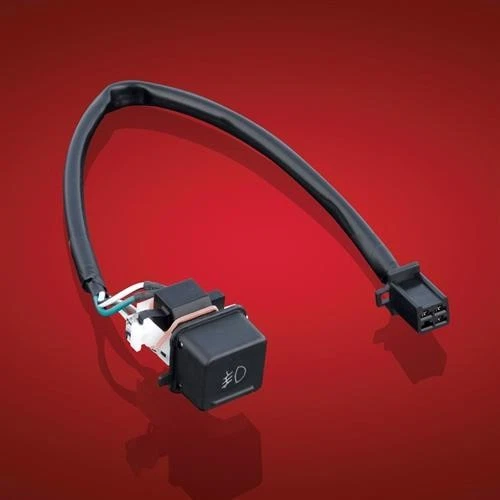 Show Chrome Replacement Switch #16-36 - Imagem 1 de 1