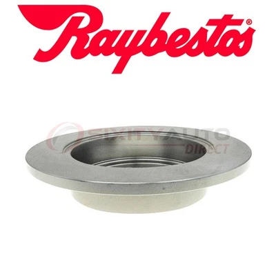 Raybestos Disc Brake Rotor for 2010-2012 Lexus HS250h 2.4L L4 - Kit Set ma Foto 1 de 4