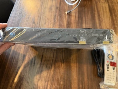 DIRECTV H24 HD Receiver - Image 1 of 4