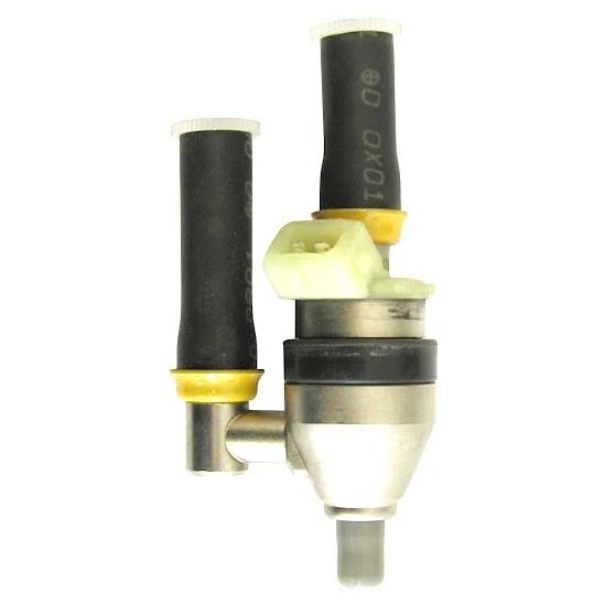 Inyector de combustible Reman OEM para Nissan 300ZX y Máxima Foto 1 de 1