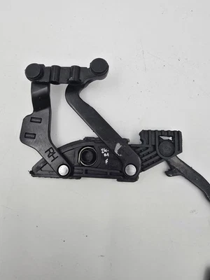 05-08 MINI Cooper Convertible Right RH Top Front Linkage Latch Sliding Mechanism Foto 1 de 4