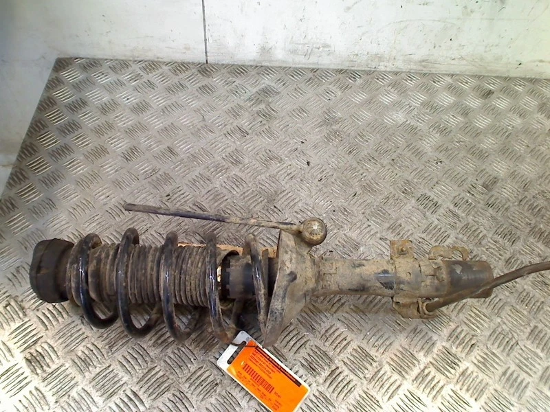 JAMBE DE FORCE AVANT DROIT Audi TT (8N3) Coupé 1.8 20V Turbo (AJQ) 1998 - Photo 1/1