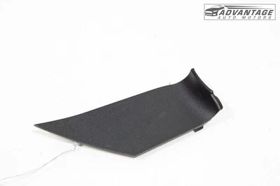 2018-2025 TOYOTA CAMRY REAR RIGHT SIDE DOOR PANEL INTERIOR HANDLE COVER OEM - Image 1 of 4