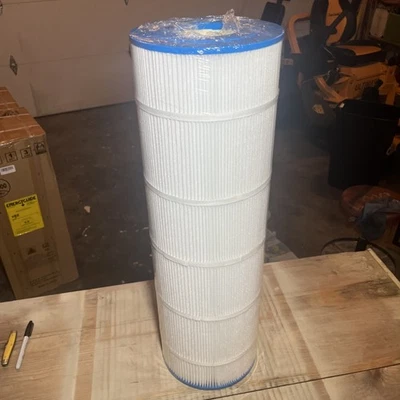 HANXER Swimming Pool Filter Replaces for C-8413 Fi - Image 1 of 4