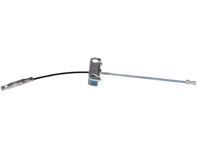 Intermediate Parking Brake Cable For 2014 Chevy Silverado 3500 HD CD365BQ - Image 1 of 1