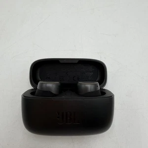 JBL Live 300TWS Auricolari True Wireless Resistenti al Sudore Testati all'acqua - Foto 1 di 6