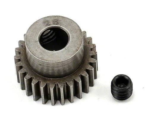 Robinson Hart 48 Pitch Machined 26t Ritzel 5mm Bohrung / RRP2026 - Bild 1 von 1