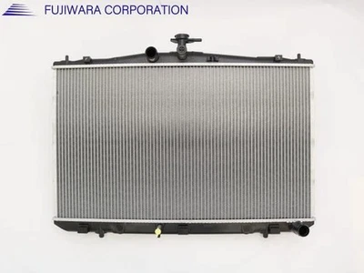 TOYOTA Lexus rx 2009 DAA-GYL16W Radiator 1604131630 [New] [PA113524654] - Image 1 of 2
