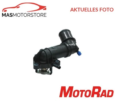 KÜHLFLÜSSIGKEIT KÜHLER THERMOSTAT MOTORAD 775-88K I FÜR SAAB 9-5 118KW,140KW - Image 1 of 4