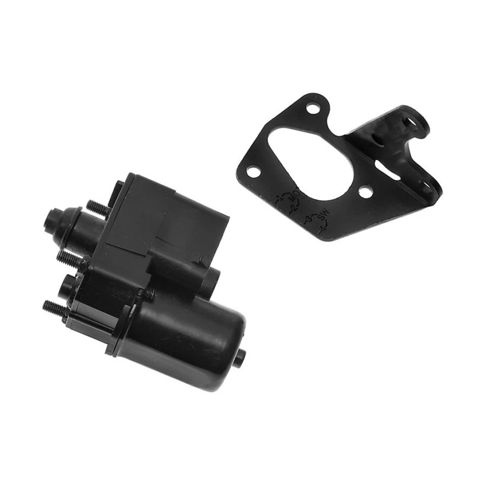 Control de aire de ralentí ACDelco genuino para Jeep Cherokee/Wrangler 1990 | Gold Classif. Foto 1 de 4