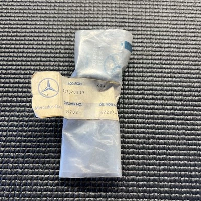 Mercedes Part#0008206010 Brand New,OEM/NOS Window Heater Switch - Image 1 of 4