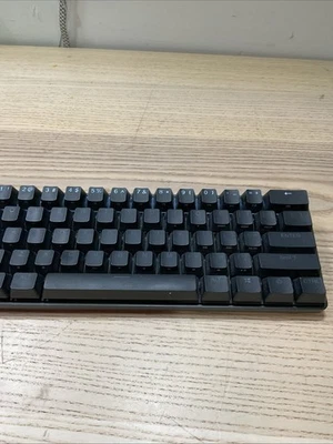 SteelSeries Apex Pro Mini WL Mechanical Gaming Keyboard KB-00016 - Image 1 of 4