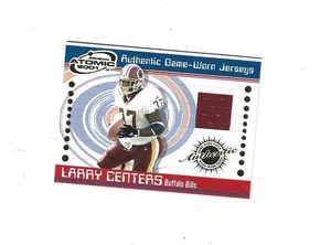 Camisetas Pacific Prism Atomic 2001 #8 Larry Centers Washington Redskins - Imagen 1 de 2