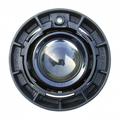 Luz antiniebla para Saab 9-7x 2005-2009 lado conductor o pasajero | pieza única Foto 1 de 4