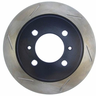 Rotor de freno de disco para Nissan 200SX 1991-2000, Sentra, NX, Tsuru, Lucino RR Foto 1 de 4