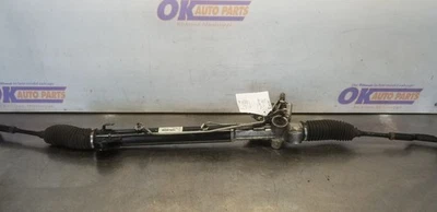 09 CADILLAC CTS-V POWER STEERING GEAR RACK AND PINION 20810820 - Image 1 of 4