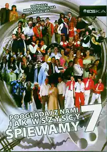 Poogladaj z nami 7 - DVD - Poland,Polnisch,Polen,Polska,Poland,Slaskie,Polonia - Bild 1 von 1